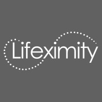 Lifeximity logo, Lifeximity contact details