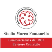 Studio Marco Fontanella | Commercialista e Revisore Contabile logo, Studio Marco Fontanella | Commercialista e Revisore Contabile contact details