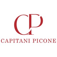 Studio Capitani Picone logo, Studio Capitani Picone contact details