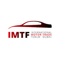 IMTF - The International Motor Trade Forum logo, IMTF - The International Motor Trade Forum contact details