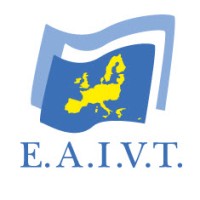 E.A.I.V.T. logo, E.A.I.V.T. contact details