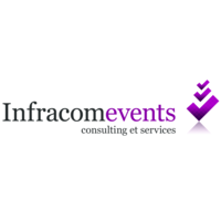 INFRACOM EVENTS logo, INFRACOM EVENTS contact details