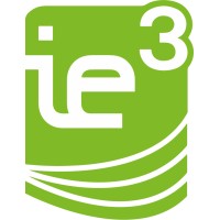 ie3 at TU Dortmund University logo, ie3 at TU Dortmund University contact details