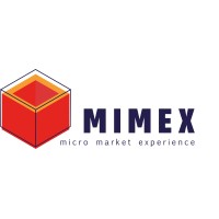 MIMEX SHOPPING logo, MIMEX SHOPPING contact details