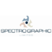 Spectrographic Ltd logo, Spectrographic Ltd contact details