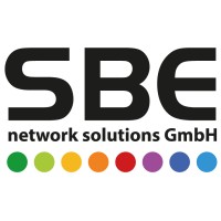 SBE network solutions GmbH logo, SBE network solutions GmbH contact details