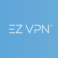 EZ VPN logo, EZ VPN contact details