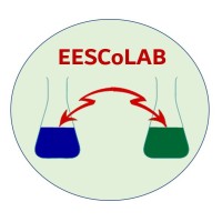 EESCoLab logo, EESCoLab contact details