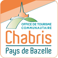 Office de Tourisme communautaire de Chabris - Pays de Bazelle logo, Office de Tourisme communautaire de Chabris - Pays de Bazelle contact details