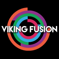 Viking Fusion logo, Viking Fusion contact details