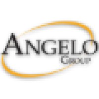 The Angelo Group, Inc. logo, The Angelo Group, Inc. contact details