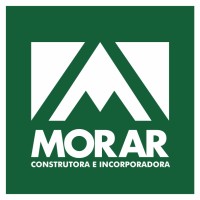 Morar Construtora logo, Morar Construtora contact details