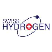 Swiss Hydrogen SA logo, Swiss Hydrogen SA contact details