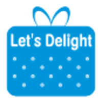 Lets Delight Technologies logo, Lets Delight Technologies contact details