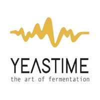 Yeastime S.r.l. logo, Yeastime S.r.l. contact details