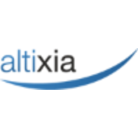 Altixia logo, Altixia contact details