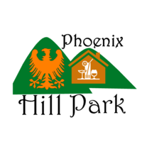 Phoenix Hill Park logo, Phoenix Hill Park contact details