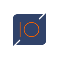 IO INDUSTRY™ logo, IO INDUSTRY™ contact details