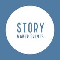 Story Maker Events Ltd logo, Story Maker Events Ltd contact details