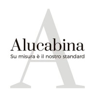 Alucabina logo, Alucabina contact details