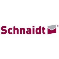 Schnaidt GmbH logo, Schnaidt GmbH contact details