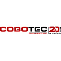 Cobotec Engineering logo, Cobotec Engineering contact details