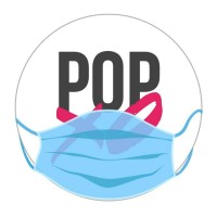 POPxo logo, POPxo contact details