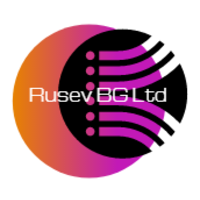 Rusev Bg (UK) Ltd logo, Rusev Bg (UK) Ltd contact details