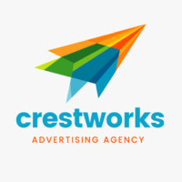 Crestworks Advertising & Production Agency logo, Crestworks Advertising & Production Agency contact details