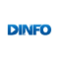 Dinfo logo, Dinfo contact details