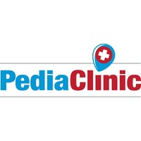 PediaClinic logo, PediaClinic contact details