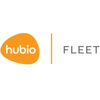 Hubio Fleet logo, Hubio Fleet contact details