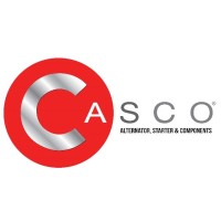 CASCO S.P.A. logo, CASCO S.P.A. contact details