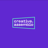 Creative Assemblo logo, Creative Assemblo contact details