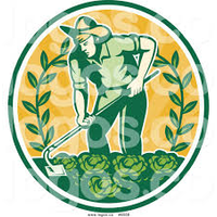 farmer work logo, farmer work contact details