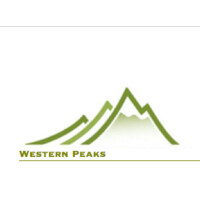 Western Peaks logo, Western Peaks contact details