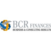 BCR FINANCES logo, BCR FINANCES contact details