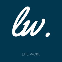 Lifework logo, Lifework contact details