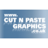 Cut N Paste Graphics logo, Cut N Paste Graphics contact details