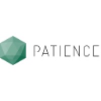 Patience.io logo, Patience.io contact details