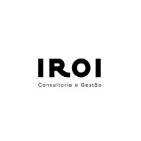 IROI logo, IROI contact details