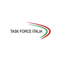 Task Force Italia logo, Task Force Italia contact details