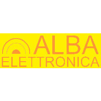 ALBA ELETTRONICA srl logo, ALBA ELETTRONICA srl contact details