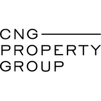 CNG Property Group logo, CNG Property Group contact details