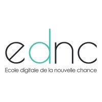 Ecole Digitale de la Nouvelle Chance logo, Ecole Digitale de la Nouvelle Chance contact details