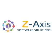 Z-Axis Software Solutions logo, Z-Axis Software Solutions contact details