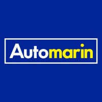 Automarin logo, Automarin contact details