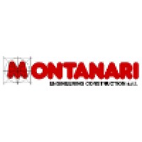 Montanari s.r.l. Engineering Construction logo, Montanari s.r.l. Engineering Construction contact details