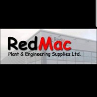 Redmac Plant & Eng logo, Redmac Plant & Eng contact details