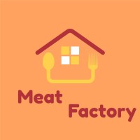 Meat Factory logo, Meat Factory contact details